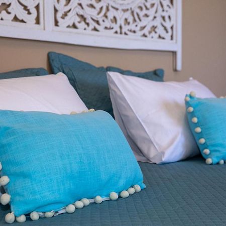 Artemis Suite Agia Marina  Esterno foto