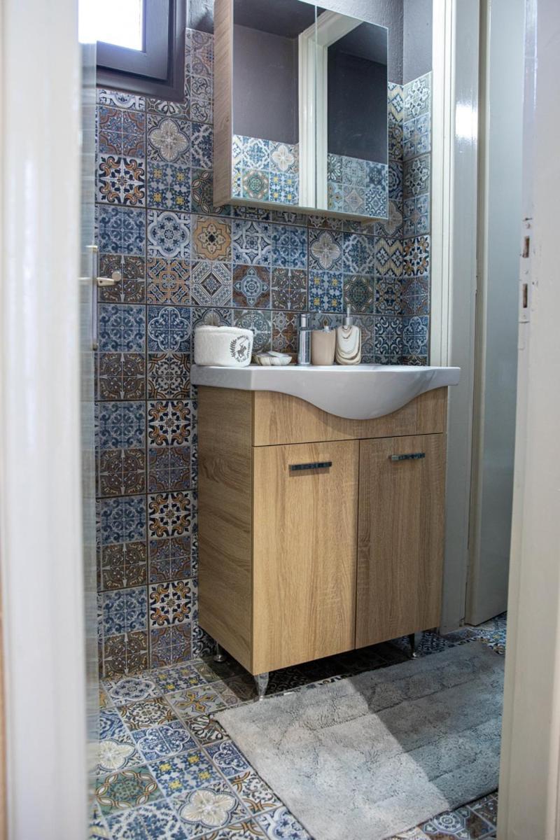Artemis Suite Agia Marina  Esterno foto